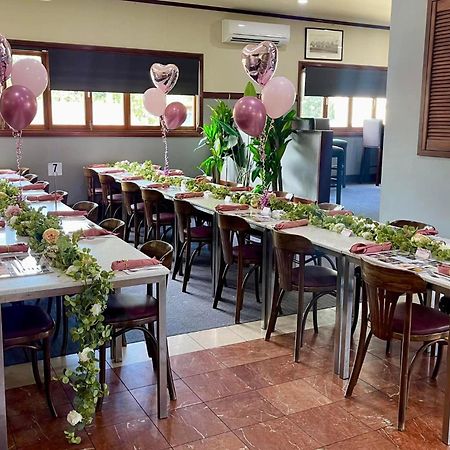 Yandina Hotel Ngoại thất bức ảnh