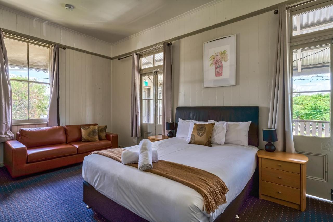 Yandina Hotel Ngoại thất bức ảnh