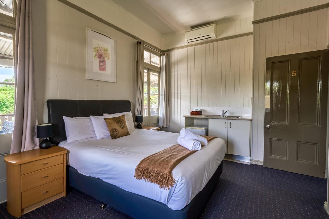 Yandina Hotel Ngoại thất bức ảnh