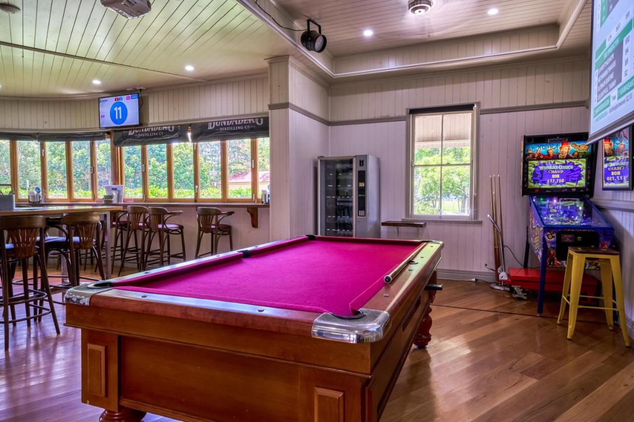 Yandina Hotel Ngoại thất bức ảnh