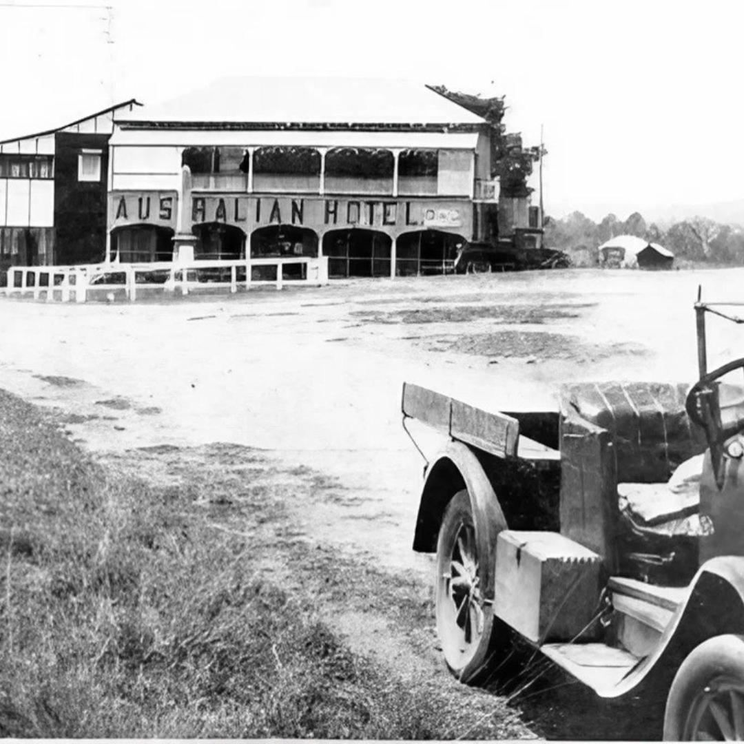 Yandina Hotel Ngoại thất bức ảnh